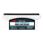 3M SHR-8-BB Patch Plus Primer Ready to Use White Spackling Compound 8 oz.