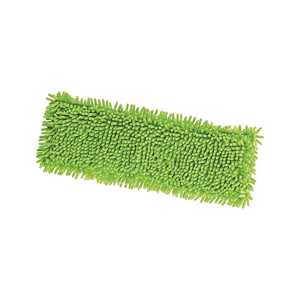 Libman - 196 - 18.5 In. Dust Microfiber Mop Refill 1 Pack