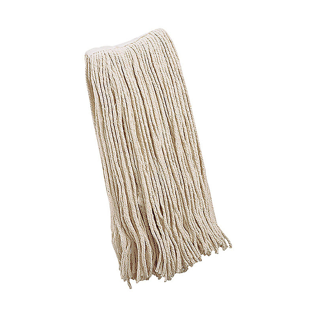 Libman - 975 - 13 In. Wet Cotton Mop Refill 1 Pack
