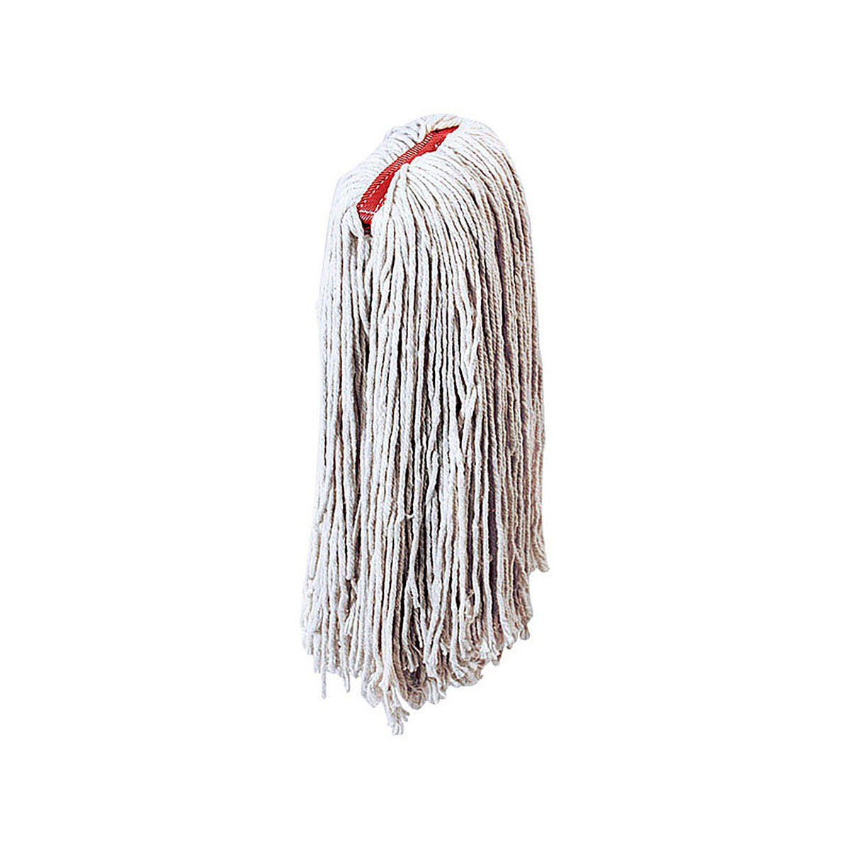 Libman - 976 - 19 In. Wet Cotton Mop Refill 6 Pack