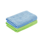 Libman - 329 - Microfiber Dusting Cloth 11.8 In. W X 11.8 In. L 2 Pack