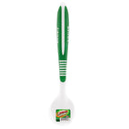 Libman 46 2.25 in. W Soft Bristle 9 in. Sanoprene Handle Dish Brush