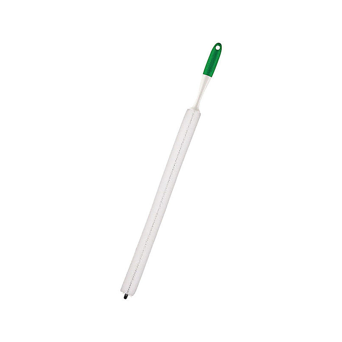 Libman - 93 - 1.25 In. W Medium Bristle 7 In. Plastic/Rubber Handle Dryer Vent Brush