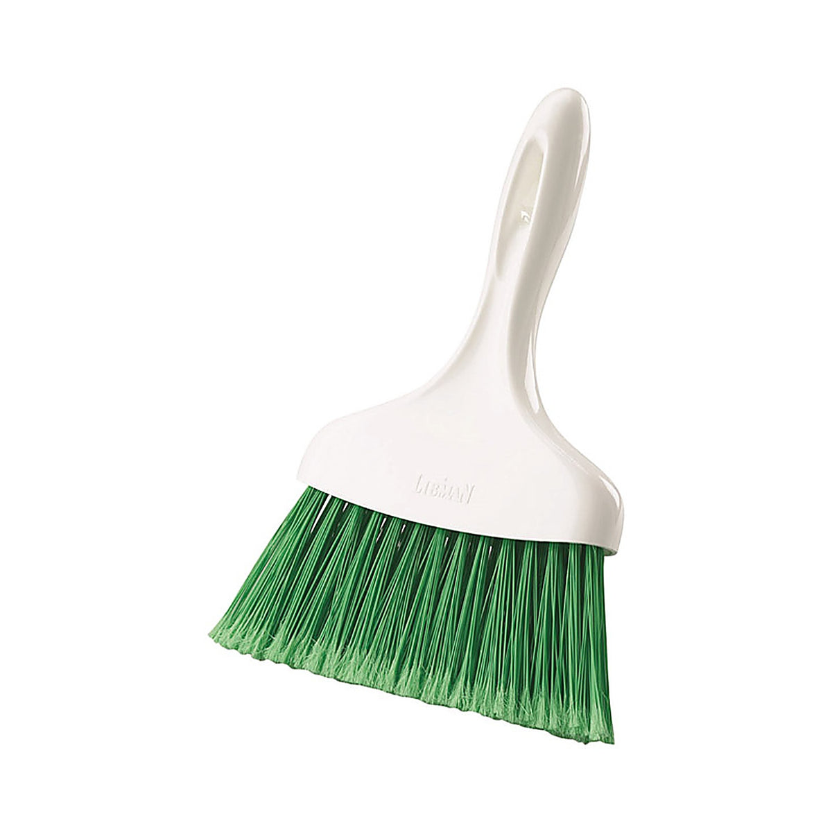 Libman - 1030 - 7 In. W Soft Recycled Pet Broom