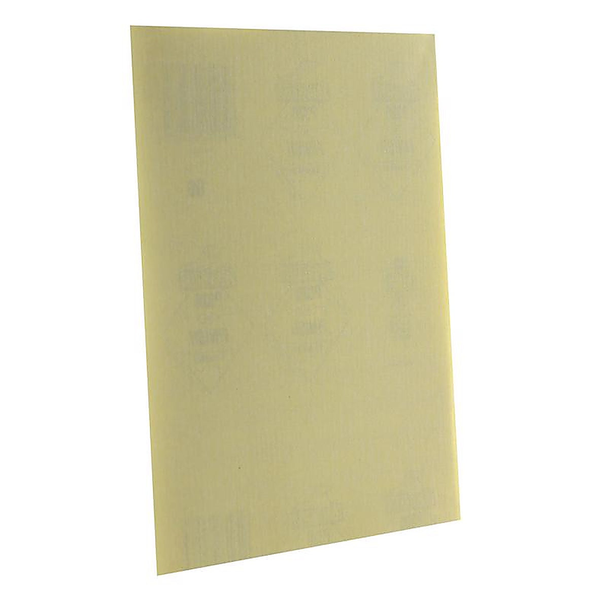 Gator 3408 CeraMax 11 in. L x 9 in. W 320 Grit Ceramic Sandpaper 1/Pack