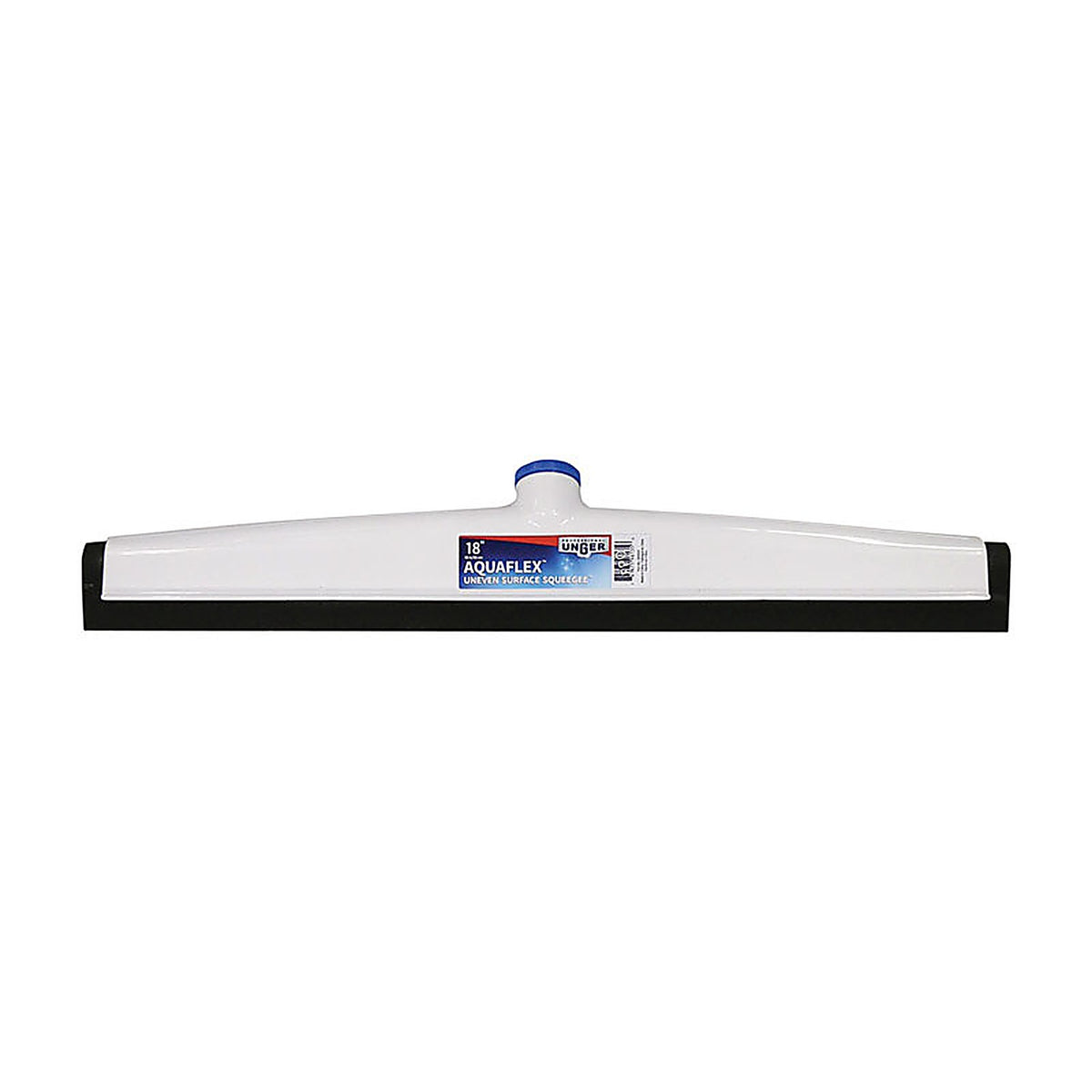 Unger - 971370 - 18 In. W Foam Rubber Floor Squeegee