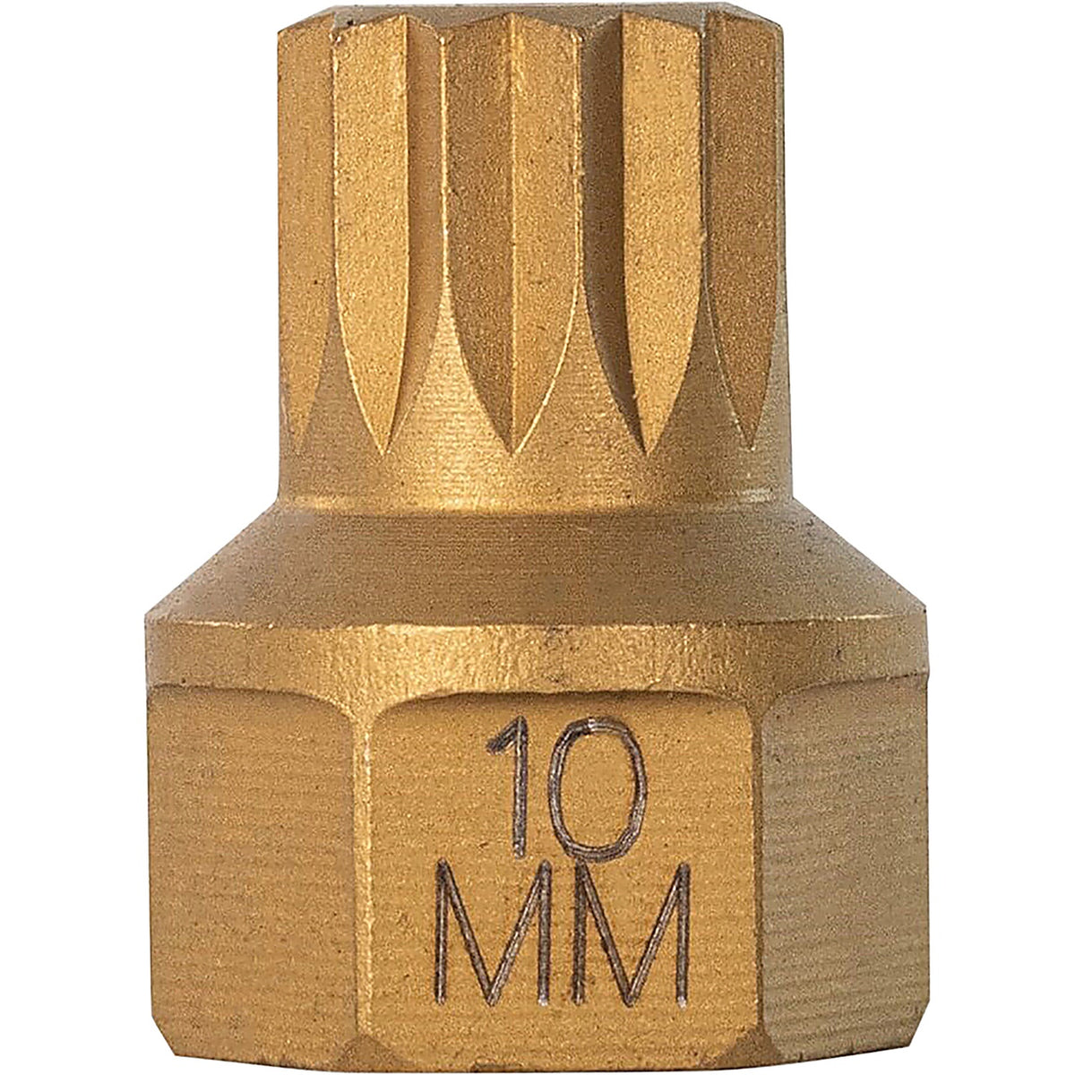 Mayhew - 16147 - Dual Drive - 10 Triple Square Bit
