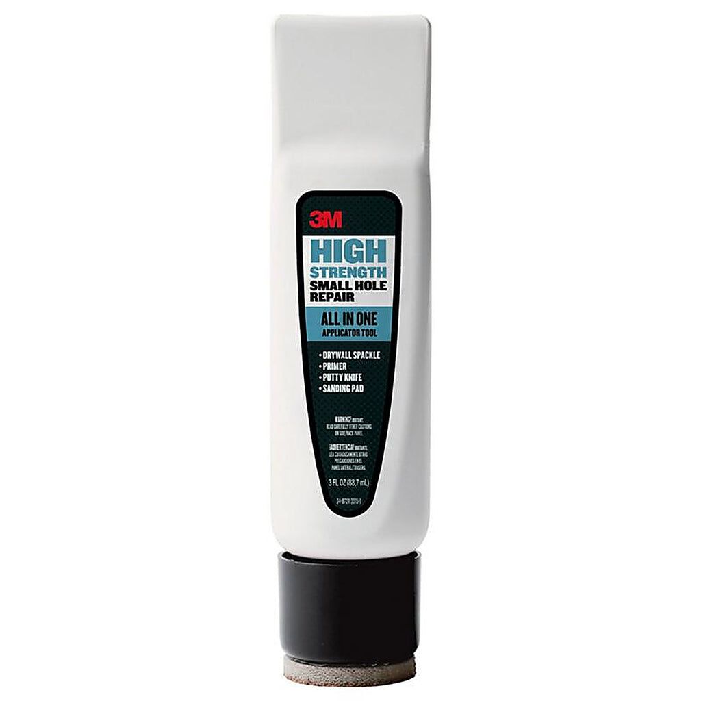 3M SHR-3-AIO Ready to Use White Patch 88.7 ml