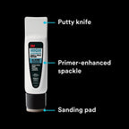 3M SHR-3-AIO Ready to Use White Patch 88.7 ml