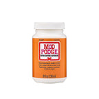 Plaid CS11272 Mod Podge High Strength Glue Decoupage 8 oz.
