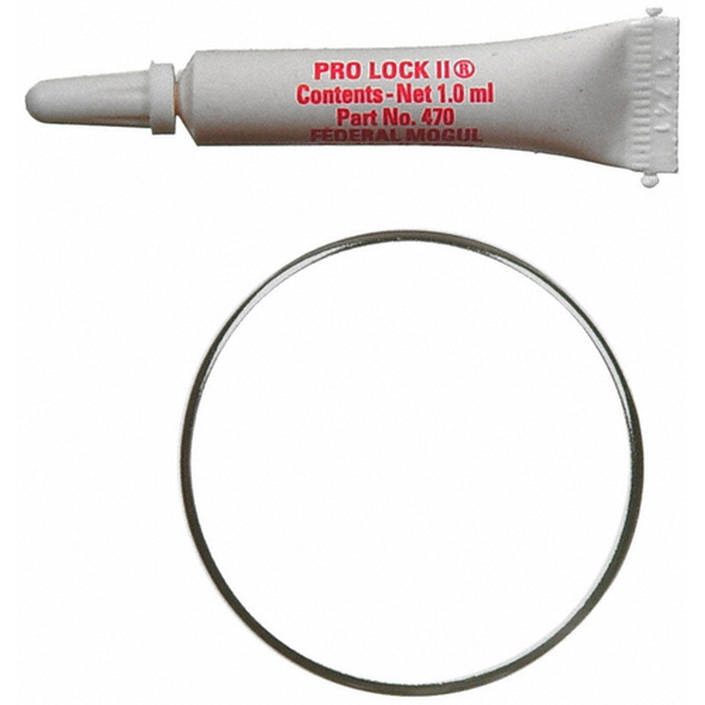 Fel-Pro 16207 Engine Main Bearing Repair Sleeve