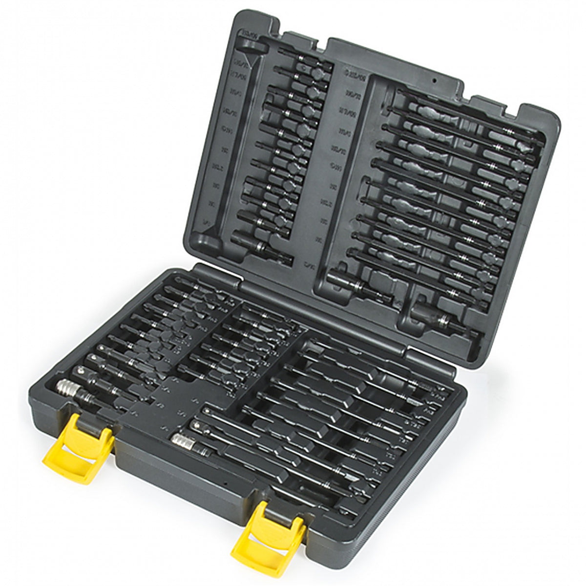 Titan 16251 Impact Bit Set