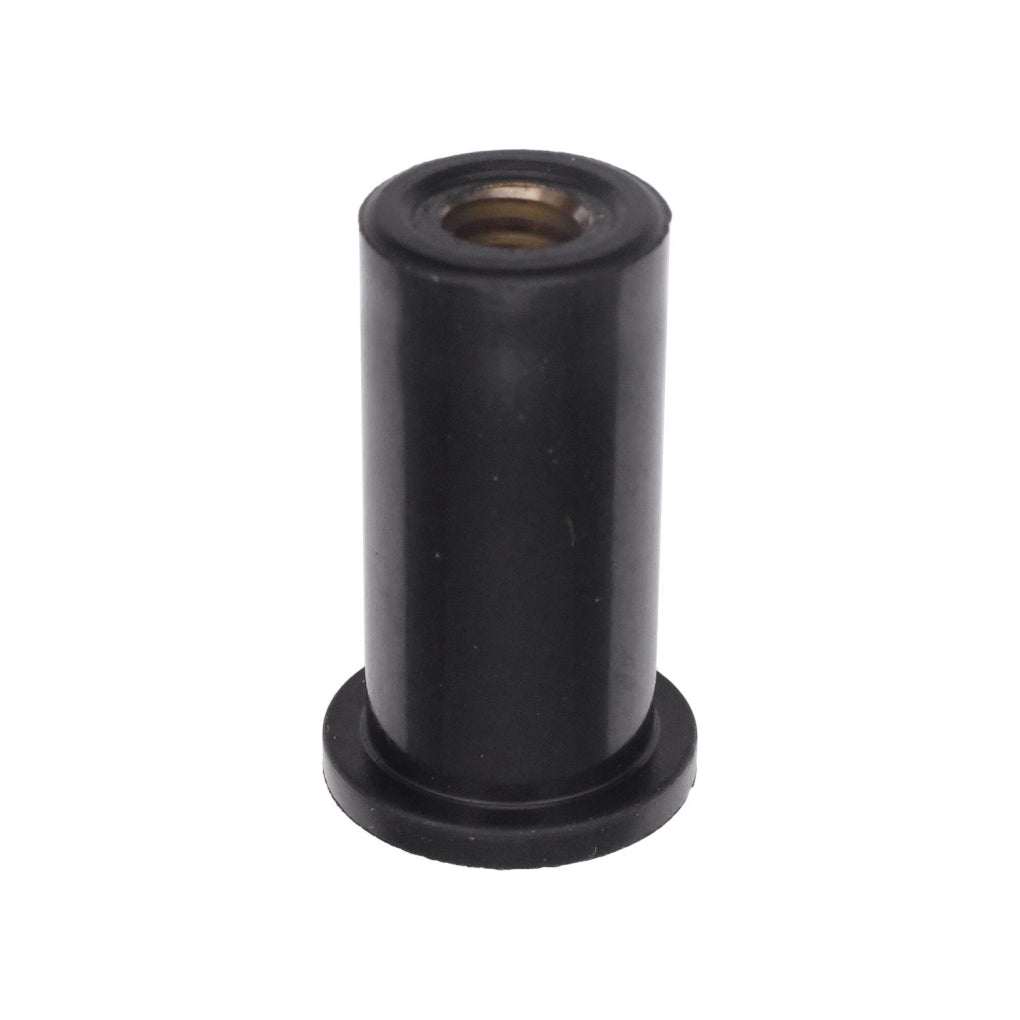 Auveco 16253 Rubber Nut 1/4in. 20 1.051 Length