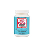 Plaid CS15059 Mod Podge High Strength Glue Decoupage 8 oz.