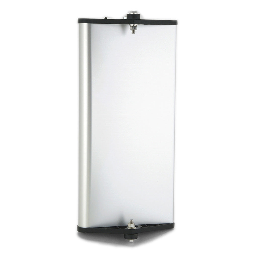 Grote 16284 Mirror, Aluminum, International