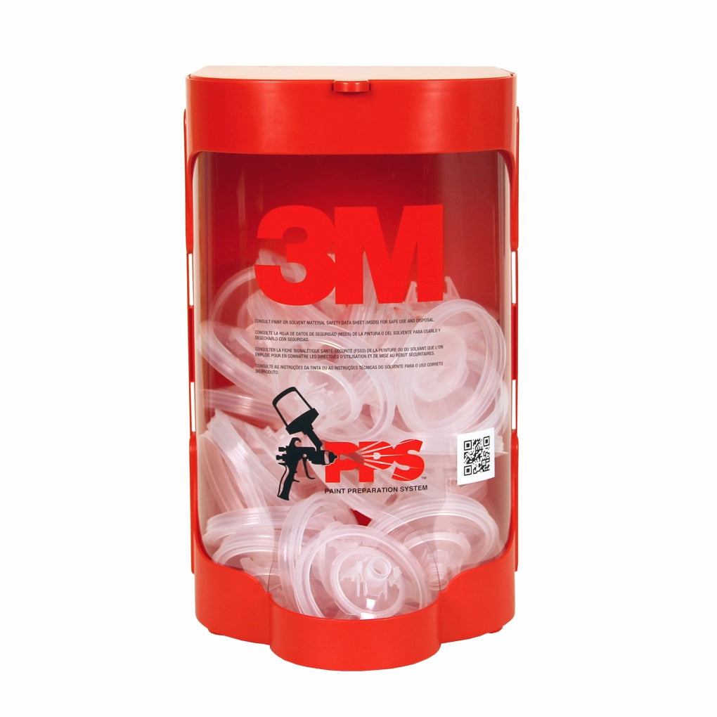 3M 16299 PPS Lid Dispenser: Large, Standard, or Midi, 16299 60455082770
