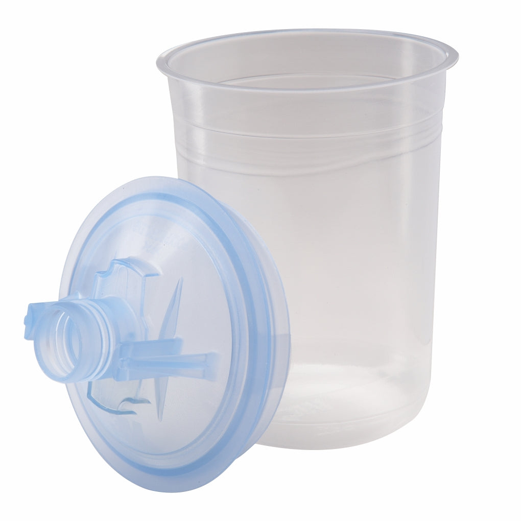 3M 16314 PPS Kit Mini Size, 125 micron filters