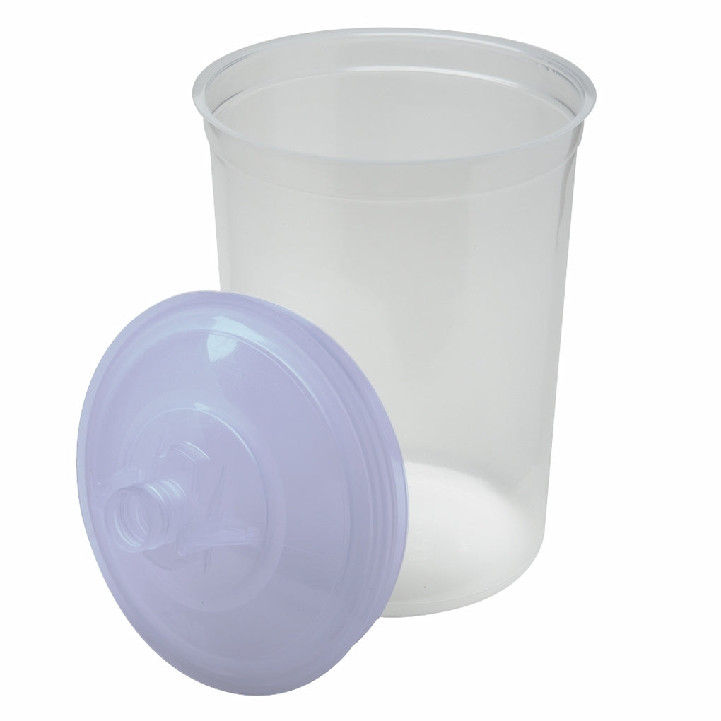 3M 16325 PPS Kit Large Size, full diameter 125 micron filters