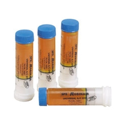 Robinair 16356 Universal A/C Dye - Four Replacement Cartridges