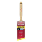 Wooster - J4112-2 - Super/Pro 2 In. Firm Angle Paint Brush