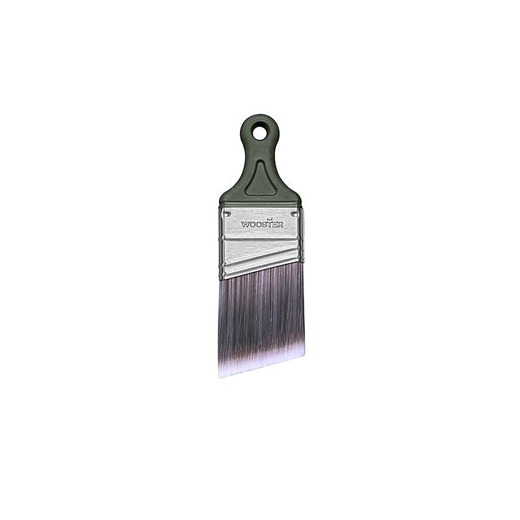 Wooster - 4187-2 - Ultra/Pro 2 In. Firm Angle Paint Brush