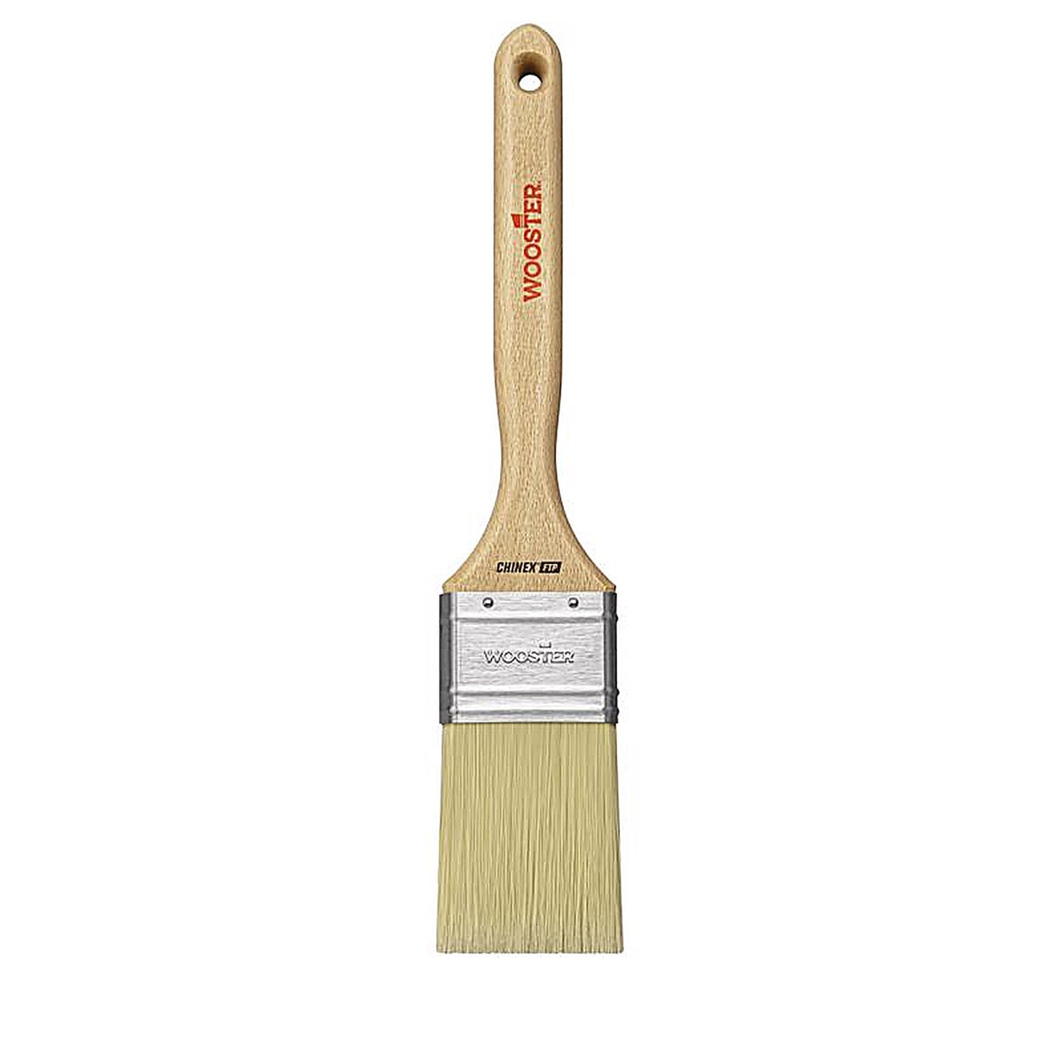 Wooster - 4412-2 - Chinex Ftp 2 In. Extra Firm Flat Paint Brush