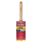 Wooster - 4232-2 1/2 - Alpha 2-1/2 In. Firm Flat Paint Brush