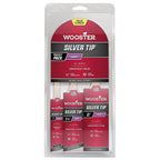 Wooster 5229 Silver Tip Paint Brush