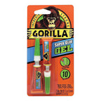 Gorilla 7820002 High Strength Glue Super Glue 0.11 oz