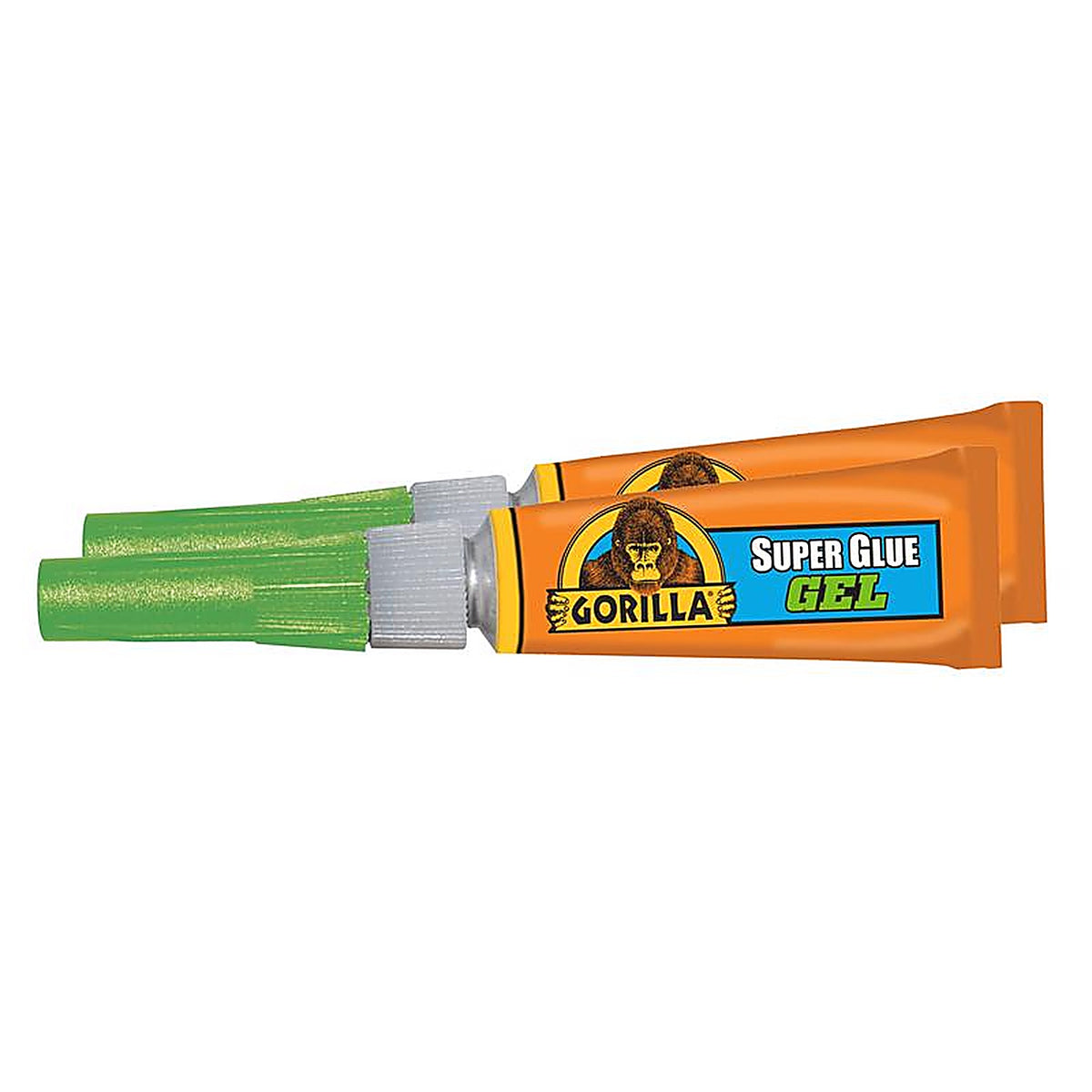 Gorilla 7820002 High Strength Glue Super Glue 0.11 oz