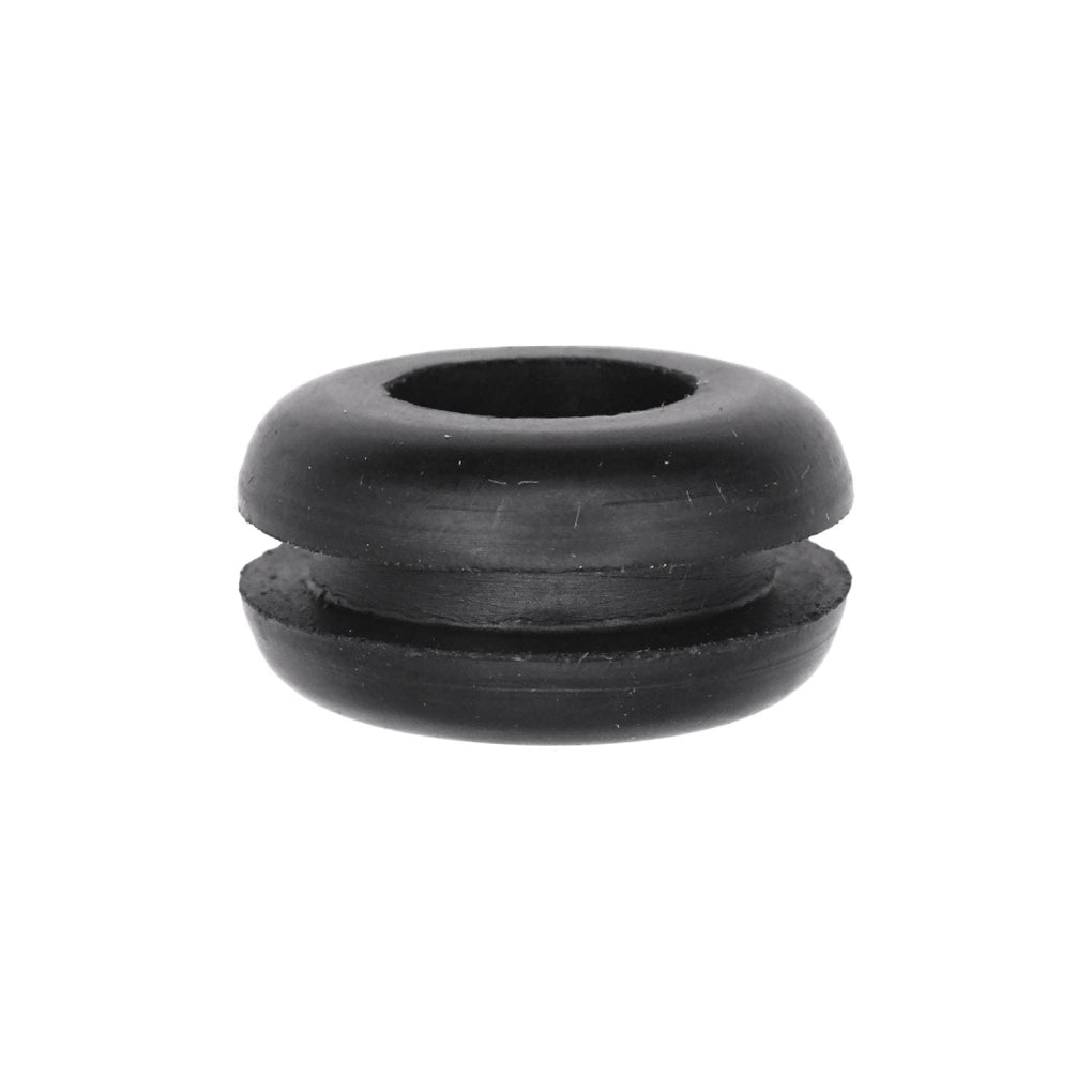 Auveco 16458 Rubber Grommet 1/2in. Bore Diameter 1in. O.D.