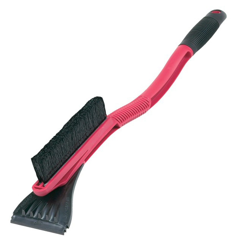 Hopkins 16511 23in. Ice Hammer Snowbrush
