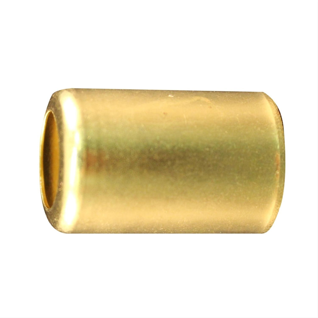 Milton 1654-5 Brass Ferrule, 1in. x .625 ID