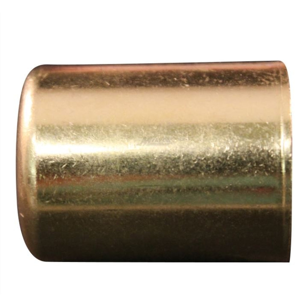 Milton 1654-8 1in. x .718in. ID Brass Ferrule
