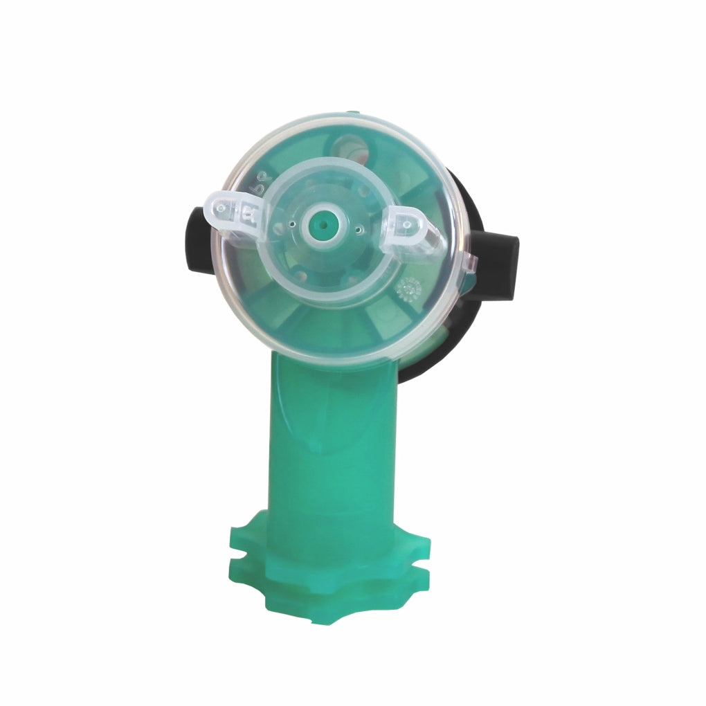 3M 16583 Accuspray Atomizing Head, Green, 1.3 mm, 1 atomizing heads per each 60455083547