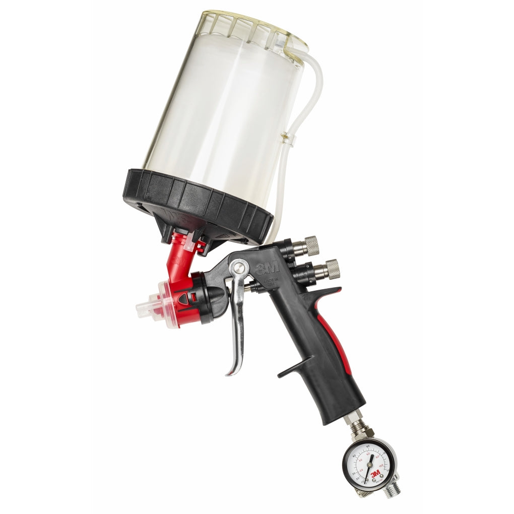 3M 16587 Accuspray Spray Gun Kit HGP