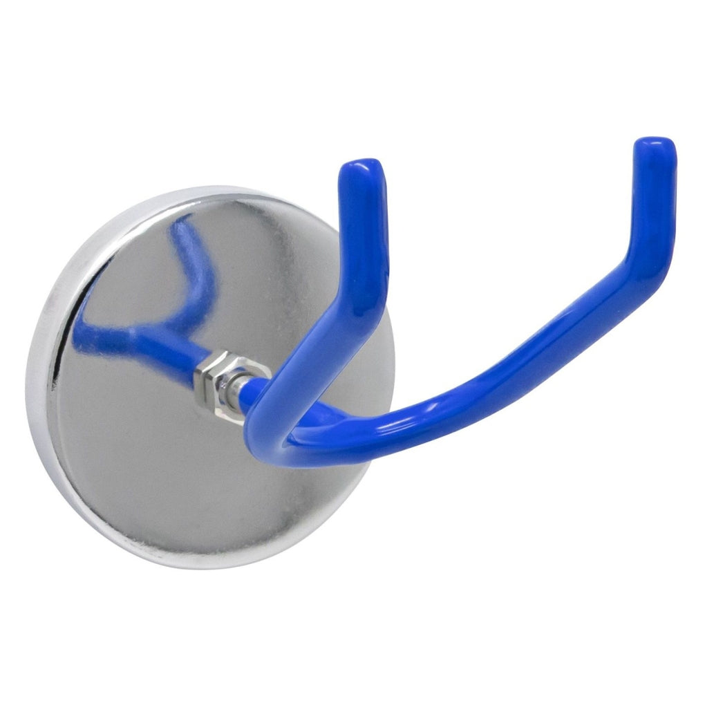 AES 165 Magnetic Spray Gun Holder Single