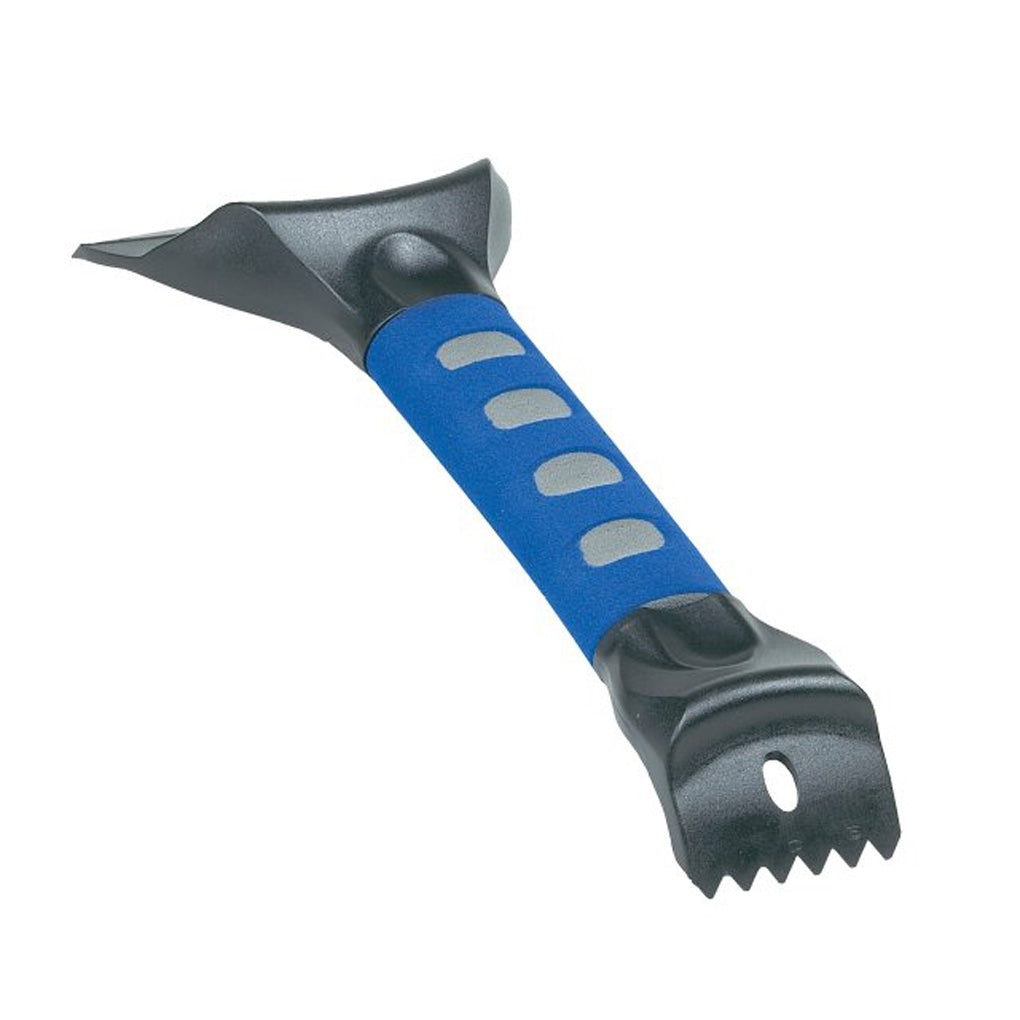 Hopkins 16621 11in. Ice Crusher Scraper