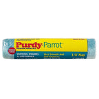 Purdy - 144644091 - Parrot Mohair Blend 9 In. W X 1/4 In. Paint Roller Cover 1 Pack