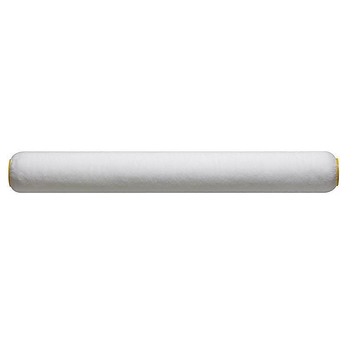 Purdy 14H670183 White Dove Dralon 18 in. W X 1/2 in. S Regular Paint Roller Cover 1 pk