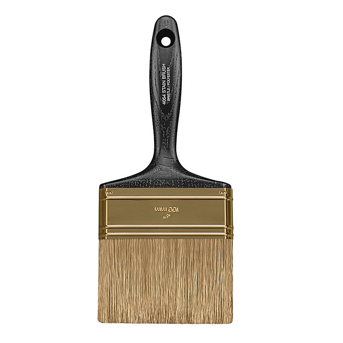 Wooster - 4054-4 - 4 In. Firm Flat Paint Brush