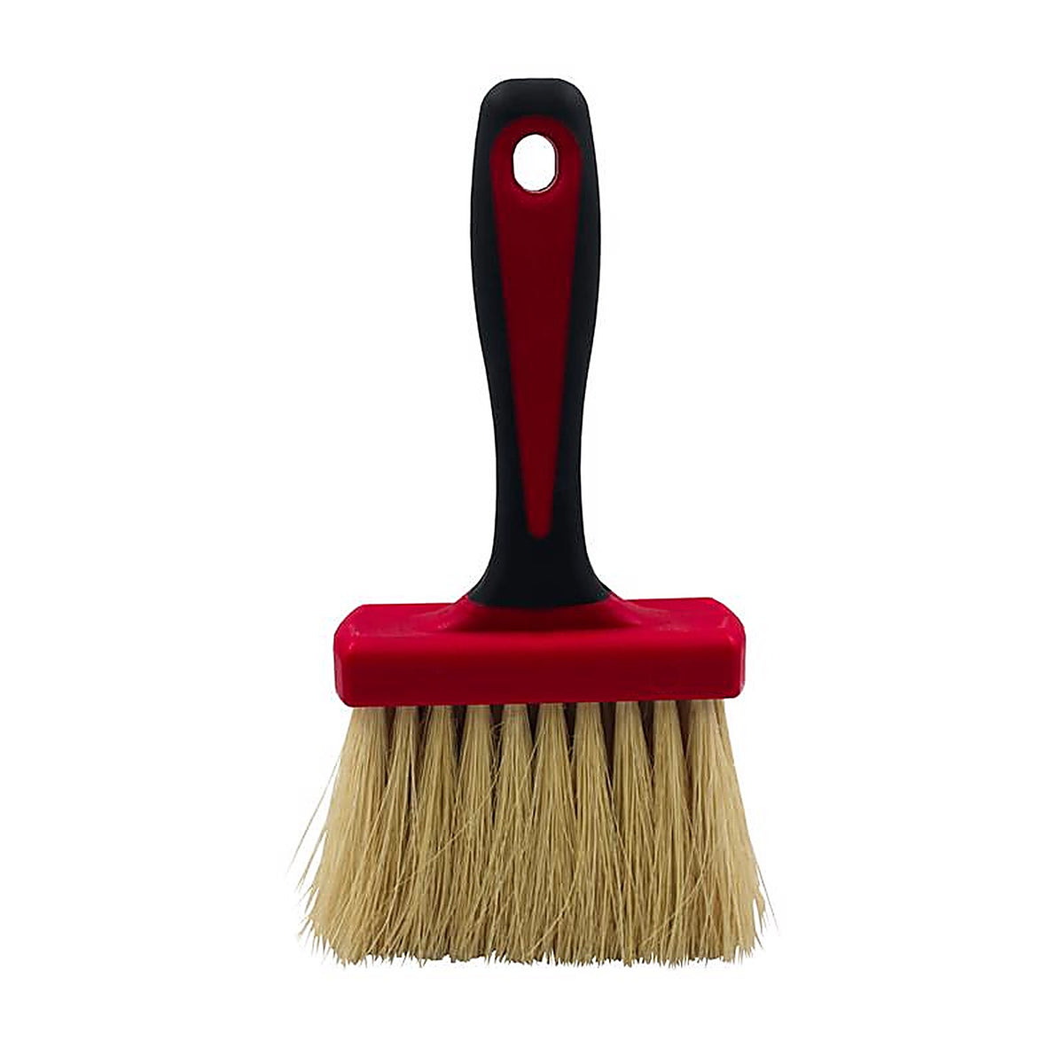 Allway - BMTS - 4.5 In. W Polypropylene Handle Masonry Brush