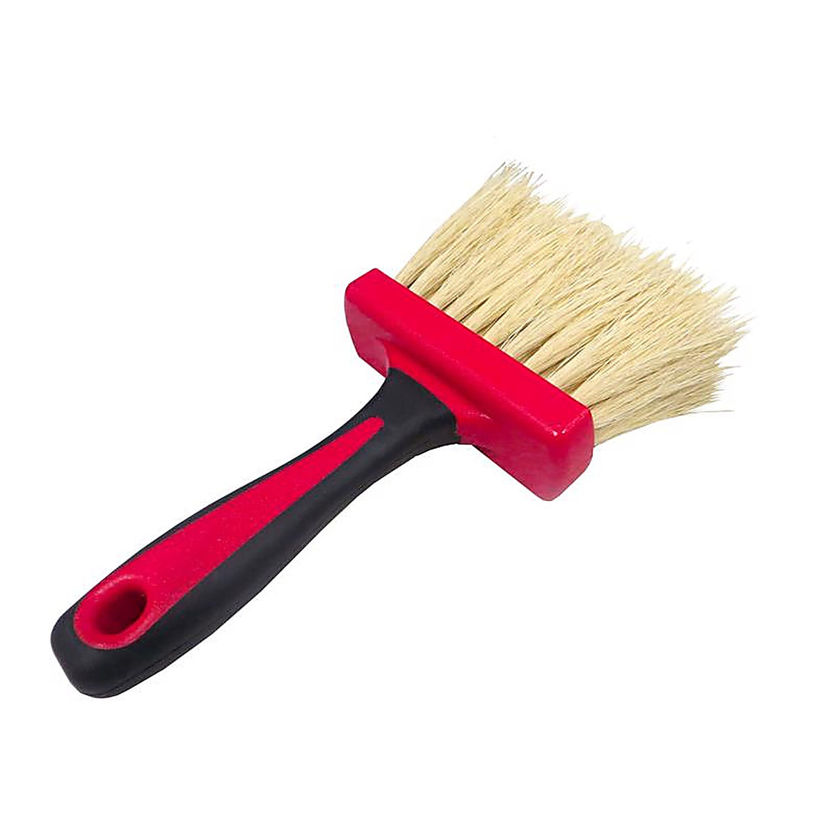 Allway - BMTS - 4.5 In. W Polypropylene Handle Masonry Brush