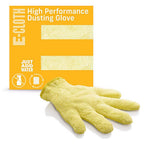 E-Cloth 10652 High Performance Polyamide/Polyester Dusting Glove 10 in. W X 8 in. L 1 pk