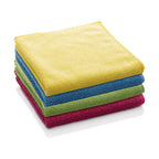 E-Cloth 10902 Polyamide/Polyester Cleaning Cloth 12.5 in. W x 12.5 in. L 4/Pack