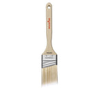 Wooster 5231-2 Gold Edge 2 in. W Angle Paint Brush