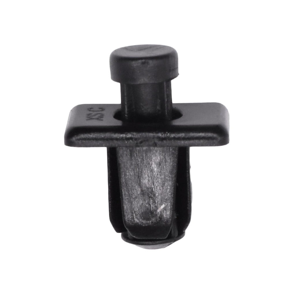 Auveco 16725 Nissan Push-Type Retainer 12mm X 18mm Head