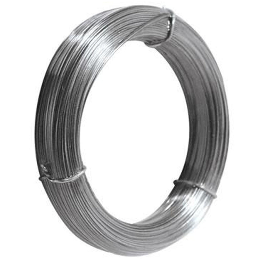 Auveco 16959 Piano Wire 1/4in. Pound 160 Feet