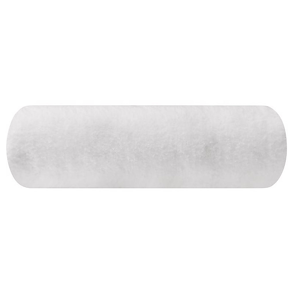 Wooster - R335-9 - Micro Plush Microfiber 9 In. W X 5/16 In. Paint Roller Cover 3 Pack