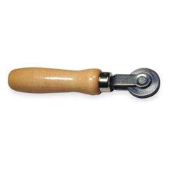 Tru-Flate Camel 17-244 Professional Ball Bearing Stitcher, 1 1/2 inch diameter, Steel